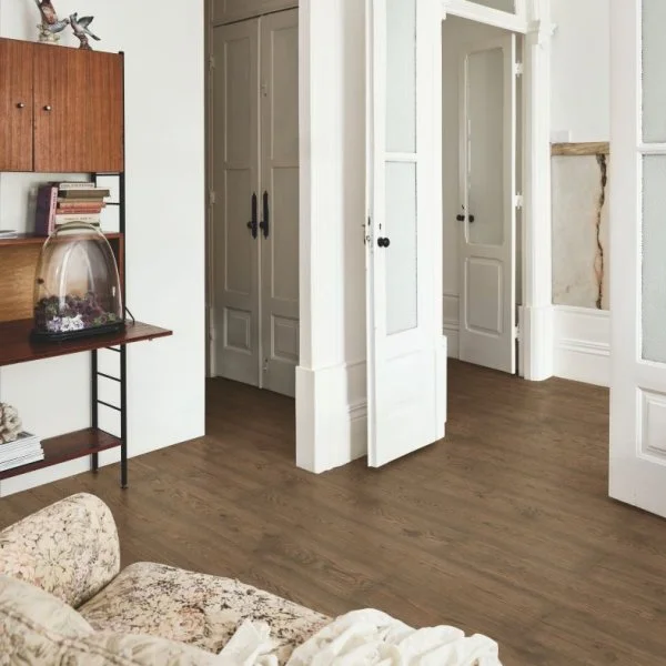 Ламинат Pergo Uppsala Pro Дуб Вековой Коричневый L1249-05243 в Томске