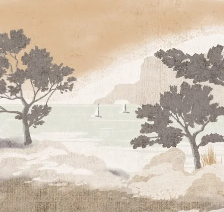 Обои Loymina Пейзаж vol. 2 ART18 002 в Томске