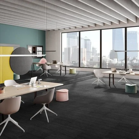 Ковровая плитка AW Marvel 99 в Томске