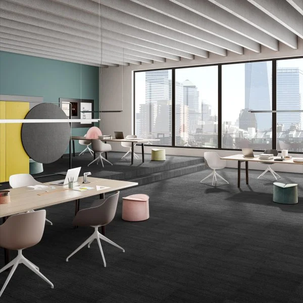 Ковровая плитка AW Marvel 99 в Томске