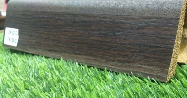 Эластичный пробковый плинтус ArtCorkDesing CW 03-12 10х60х915 мм в Томске