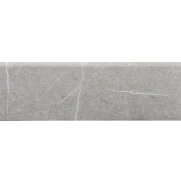 Плинтус MDF Bonkeel 24070 Торос Бьянко (80х16х2400 мм) в Томске