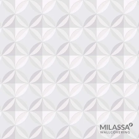 Обои Milassa Modern  М4, 001 в Томске