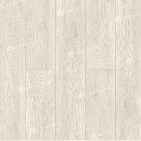 Каменно-полимерная плитка Alpine Floor Grand Sequoia Light Атланта ECO 11-201 3.5мм, 34 класс в Томске