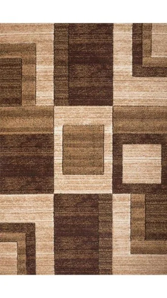 Ковер Синтелон Practica 2,00x3,00 98EDE Прямоугольник в Томске