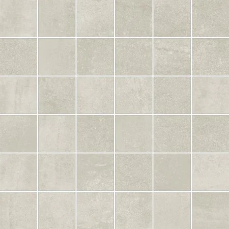 Керамогранит Coliseum Экспо Уайт Мозаика (Натуральная, 30х30) в Томске