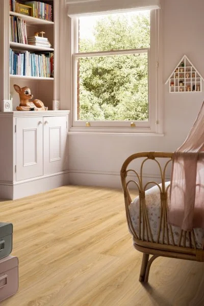 LVT-плитка Moduleo Roots Glue 0.55 Blackjack Oak 22220Q в Томске