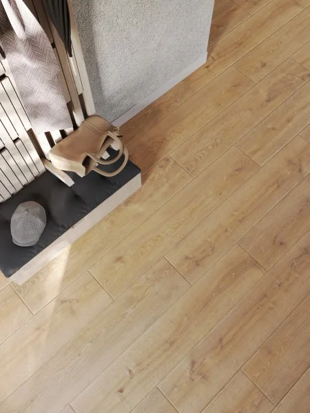 Ламинат Egger PRO 8/33 4V Large Aqua+ Дуб Уолтем натуральный EPL122 в Томске