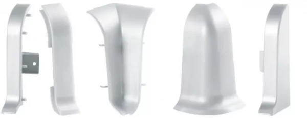 Заглушка для плинтуса ALP-C65 Cеребро (ПВХ) в Томске