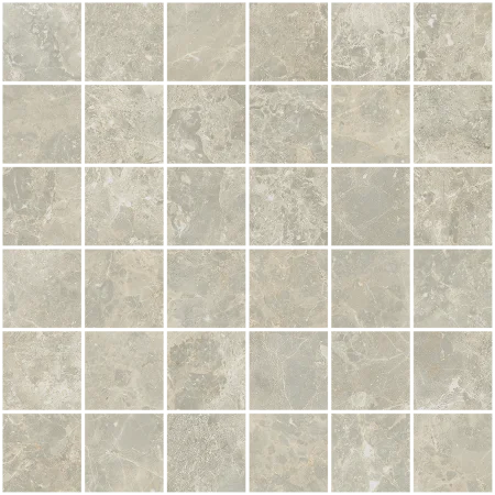 Керамогранит Coliseum Да Винчи Беж Мозаика (Натуральная, 30х30) в Томске