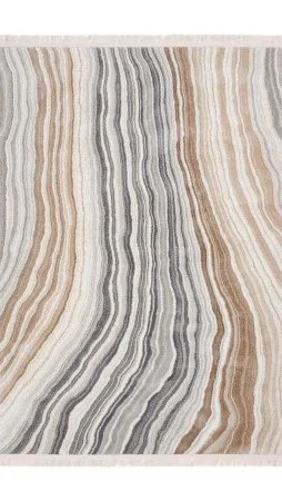 Ковер Синтелон Palermo 1,60x2,30 38WHW Прямоугольник в Томске