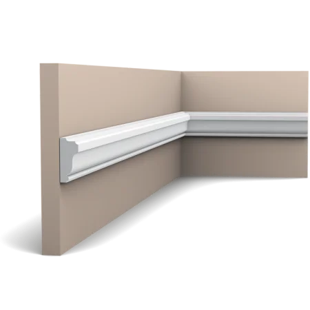 Молдинг Orac PX117 (35*15*2000) в Томске