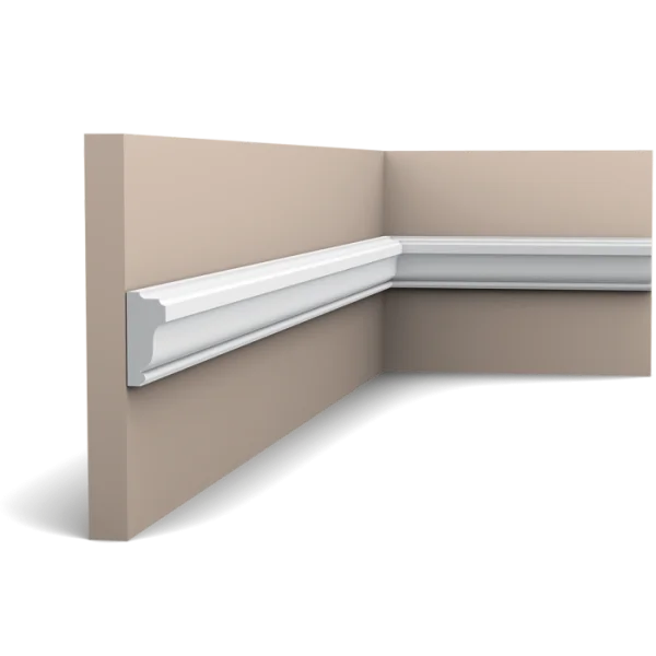 Молдинг Orac PX117 (35*15*2000) в Томске