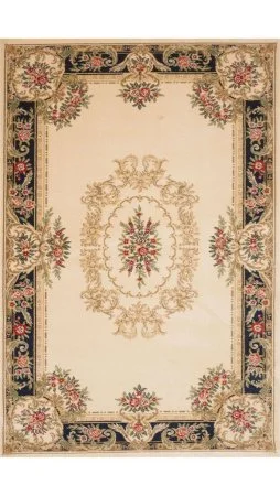 Ковер Синтелон Solid 1,60x2,30 01VPV Прямоугольник в Томске