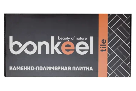 Плитка SPC Bonkeel Tile 4мм Concrete в Томске