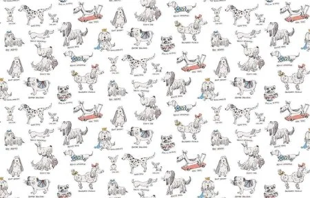 Обои Milassa Bon Voyage D6, 001 в Томске