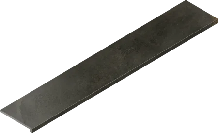 Керамогранит Italon Континуум Брасс Дарк Ступень Фронт 33х160 (Натуральная) в Томске