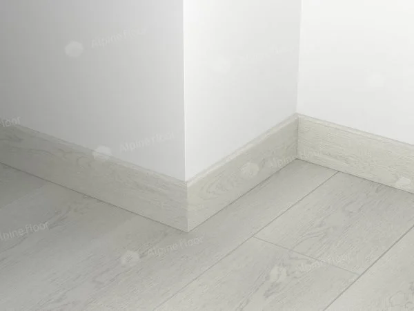 Кварцевый плинтус Alpine Floor Grand Sequoia 11-21 Инио в Томске