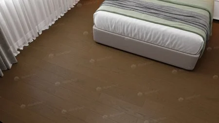 Инженерная доска Alpine Floor Villa Дуб Вулкано в Томске