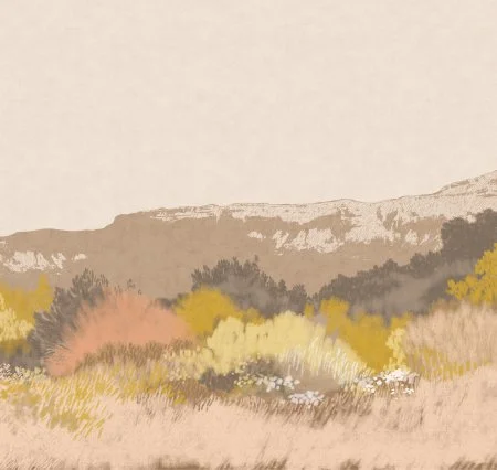 Обои Loymina Пейзаж vol. 2 ART17 004 в Томске