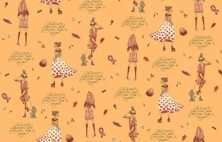 Обои Milassa Bon Voyage D3, 003 в Томске