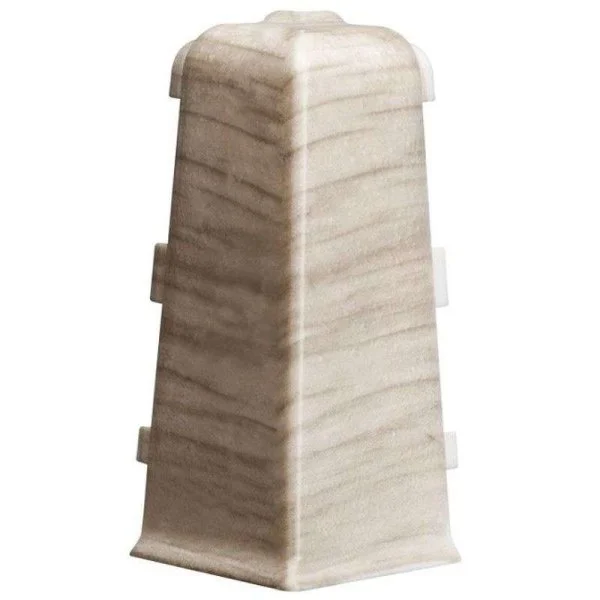 Угол наружный INDO70 03 Дуб Лофт в Томске