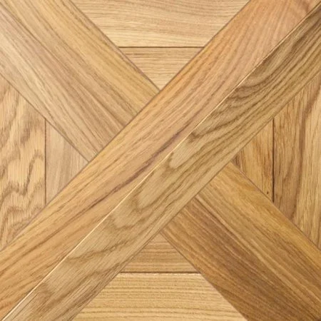 Модульный паркет Гордон Дуб Пулито 449х449х15 мм в Томске