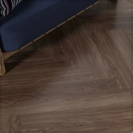 ПВХ плитка FineFlex Wood Дуб Тебердин FX-112 в Томске