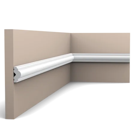 Молдинг Orac PX103 (25*12*2000) в Томске