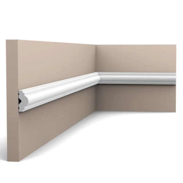 Молдинг Orac PX103 Flex (25*12*2000 мм) в Томске