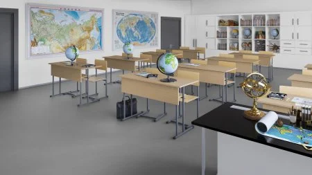 Линолеум Tarkett Acczent Pro Aspect 3 3 м в Томске