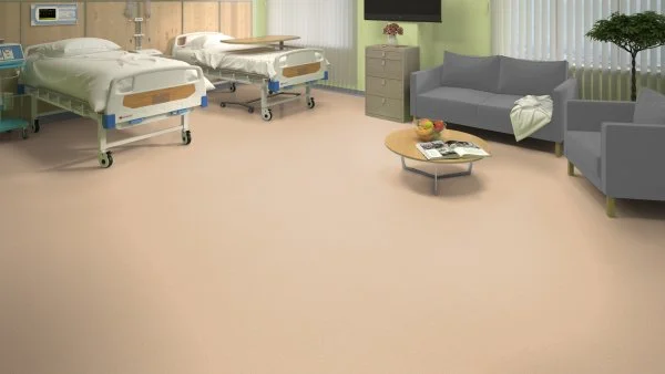 Линолеум Tarkett iQ Melodia CMELI-2644 2 м в Томске