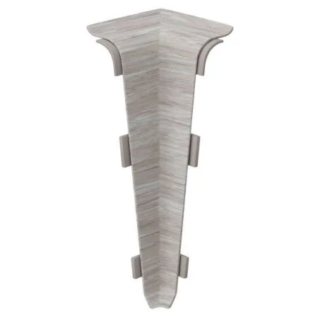 Угол внутренний INDO70 42 Дуб Песочный в Томске