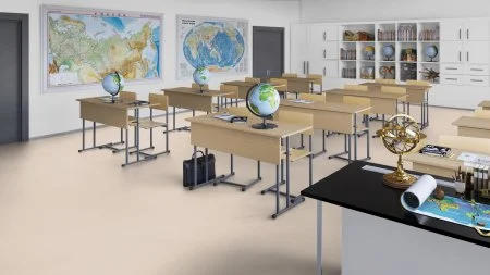 Линолеум Tarkett Acczent Pro Aspect 4 3 м в Томске