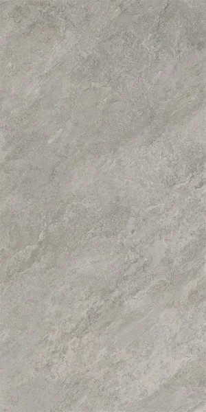 Керамогранит Vitra QuarStone Серый 60х120 (Натуральная и Реттифицированная) в Томске