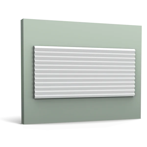 Декоративная панель Orac W108 (200x25x1.8 см) в Томске