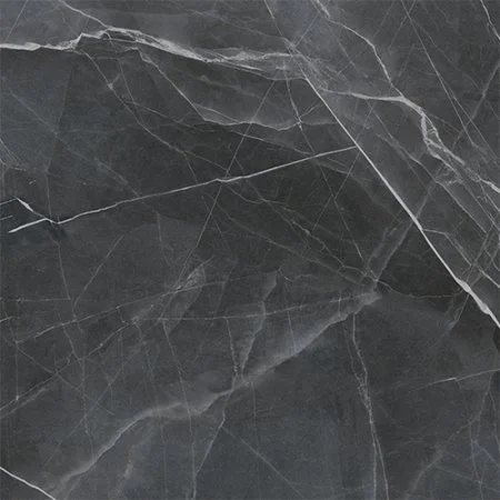 Керамогранит Vitra SityMarble Калакатта Блэк 60х60 (Лаппатированная и Реттифицированная) в Томске