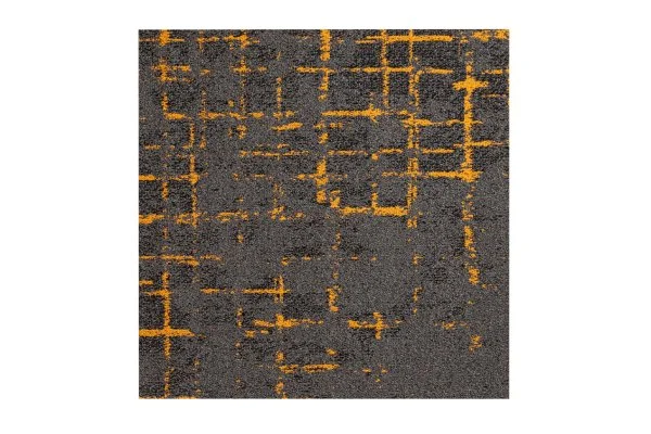 Ковровая плитка AW Macro 95 в Томске