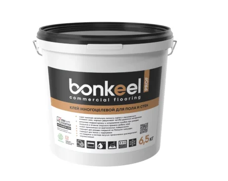 Клей универсальный Bonkeel Prof (6.5 кг) в Томске