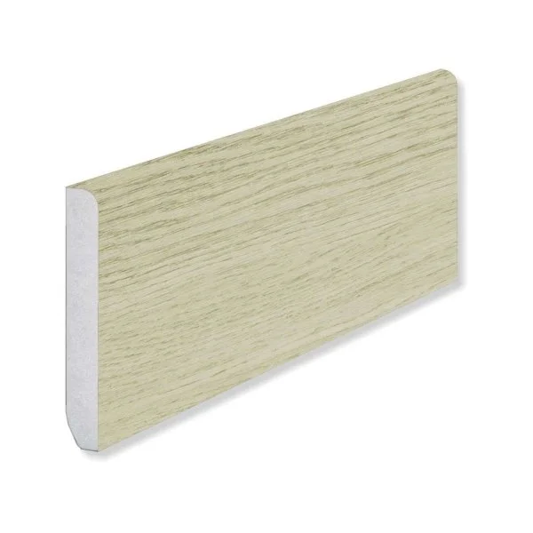 Кварцевый плинтус Fargo 67W948 Дуб Амстердам градиент 80х11х2200 мм в Томске