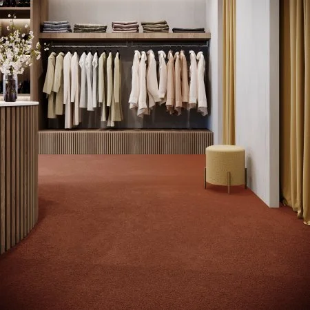 Ковровое покрытие AW Prima 84 - (4м) в Томске