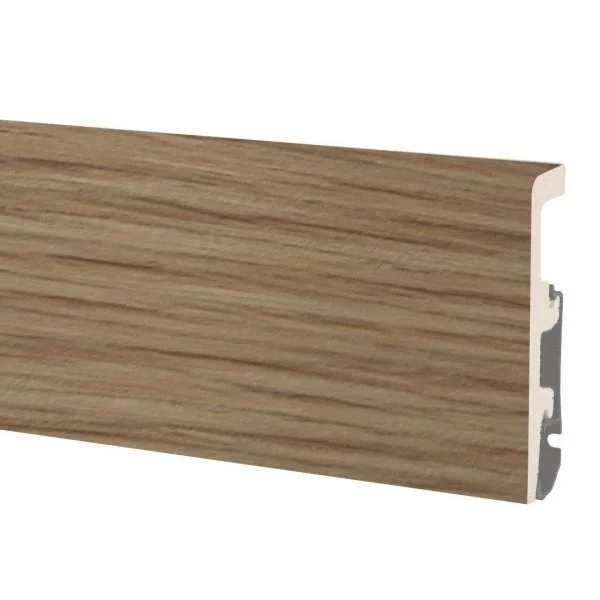 Плинтус полиуретановый Arbiton INTEGRA 44 Дуб Манориал  2,4 м в Томске