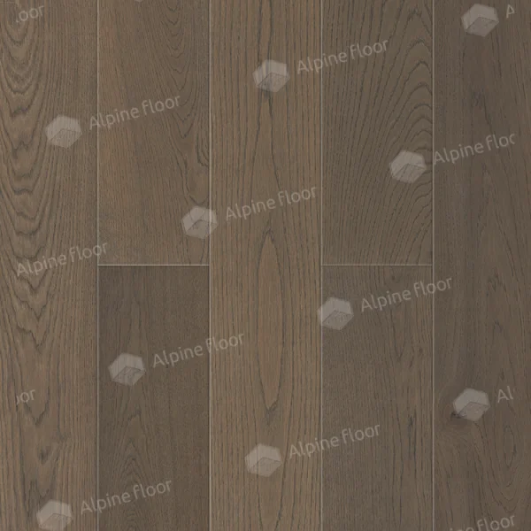 Инженерная доска Alpine Floor Villa Дуб Гранд Каньон в Томске