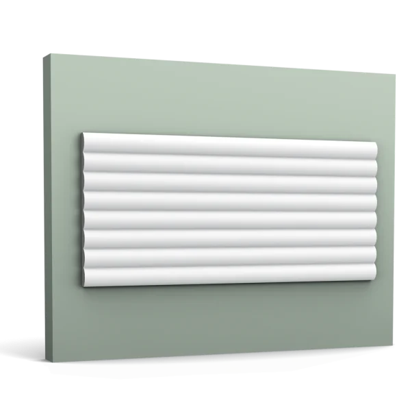 Декоративная панель Orac W110 (200x25x1.6 см) в Томске