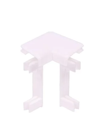 Внутренний угол Korner 100 Белый в Томске