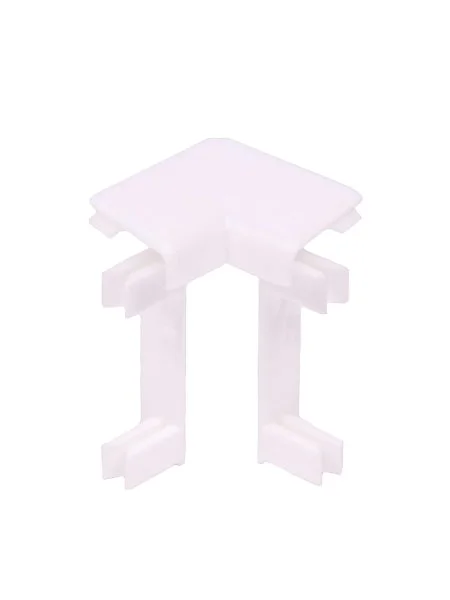 Внутренний угол Korner 100 Белый в Томске