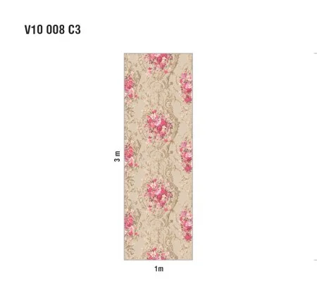 Обои Loymina Classic II V10, 008, C3 в Томске