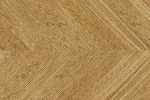 Пробковое покрытие CorkStyle Chevron Gold (1235*305*6 мм) HC в Томске