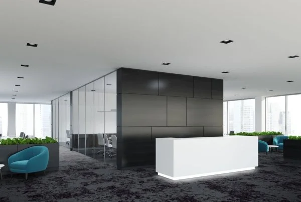 Ковровая плитка AW Macro 97 в Томске