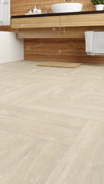 Кварц-виниловая плитка Alpine Floor Parquet Дуб Адара ЕСО 16-14 2.5 мм. 43 класс в Томске